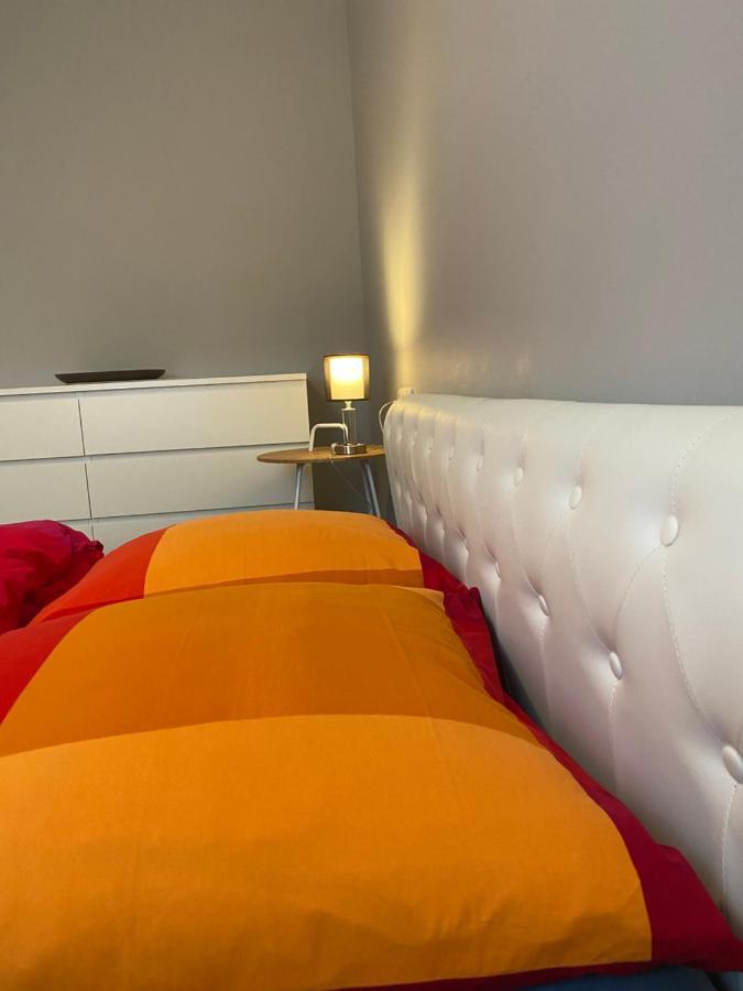 Appartamento Fewo Sulzer Siedlung Erfurt "Haus 6" Esterno foto